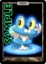 Custom Token – Pokemon: Froakie U